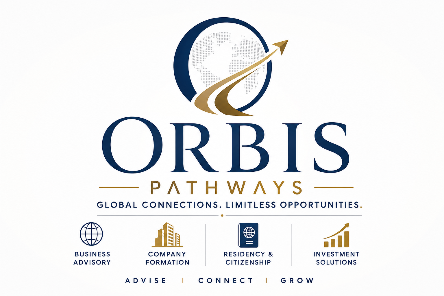 Orbis Pathways